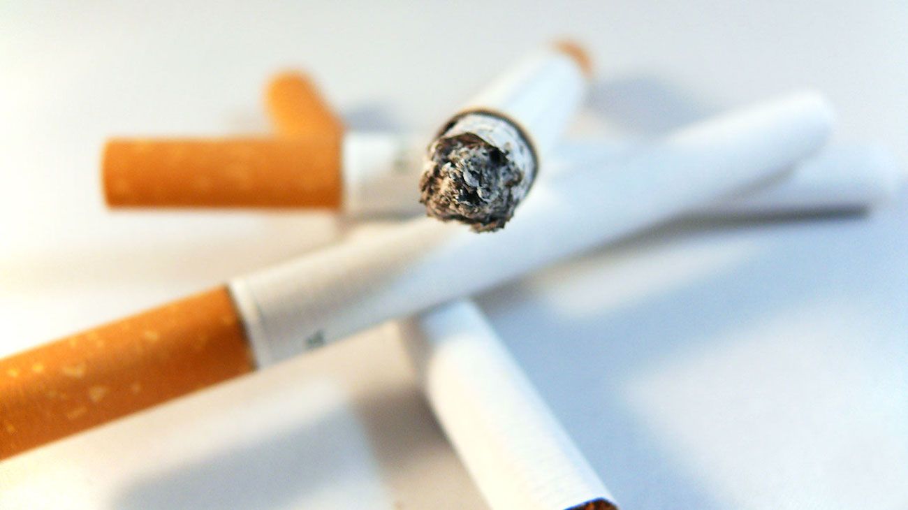 Amplían denuncia penal contra Philip Morris-Massalin