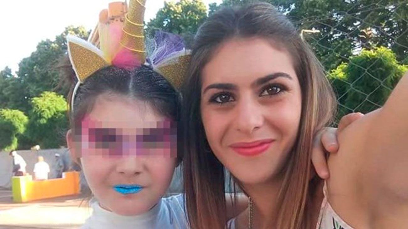 Faltaron a la fiesta de una nena de 9 años porque había sido abusada
