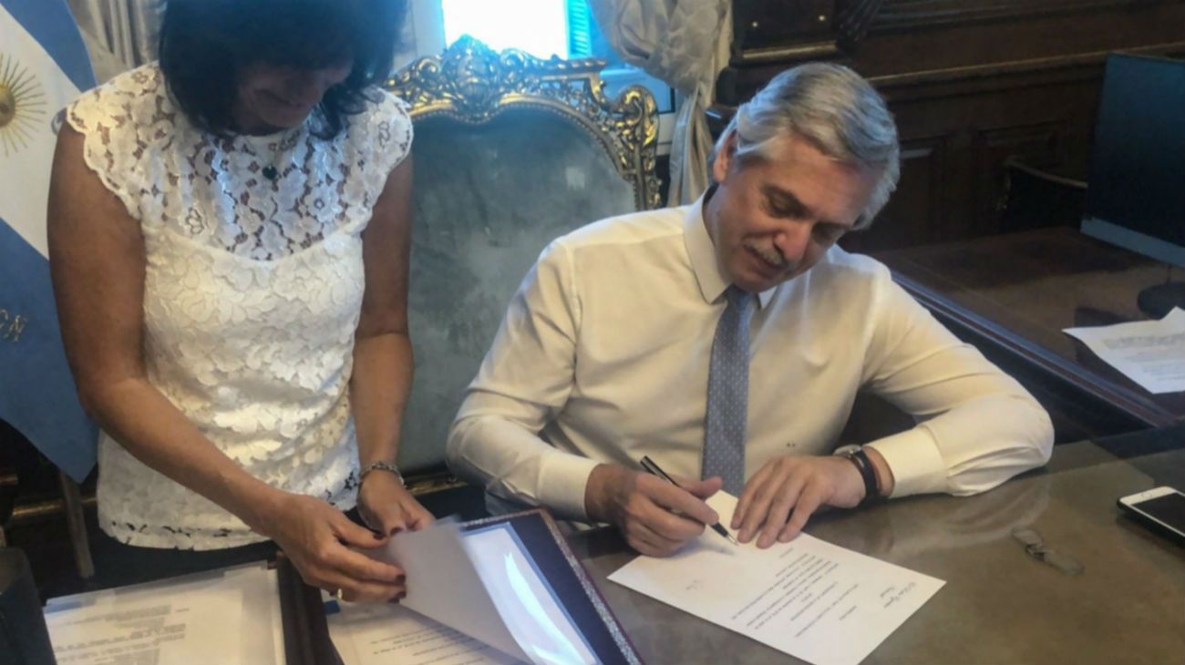 Restricciones: el Gobierno firmaría un nuevo DNU a la espera de la ley de Emergencia Covid-19