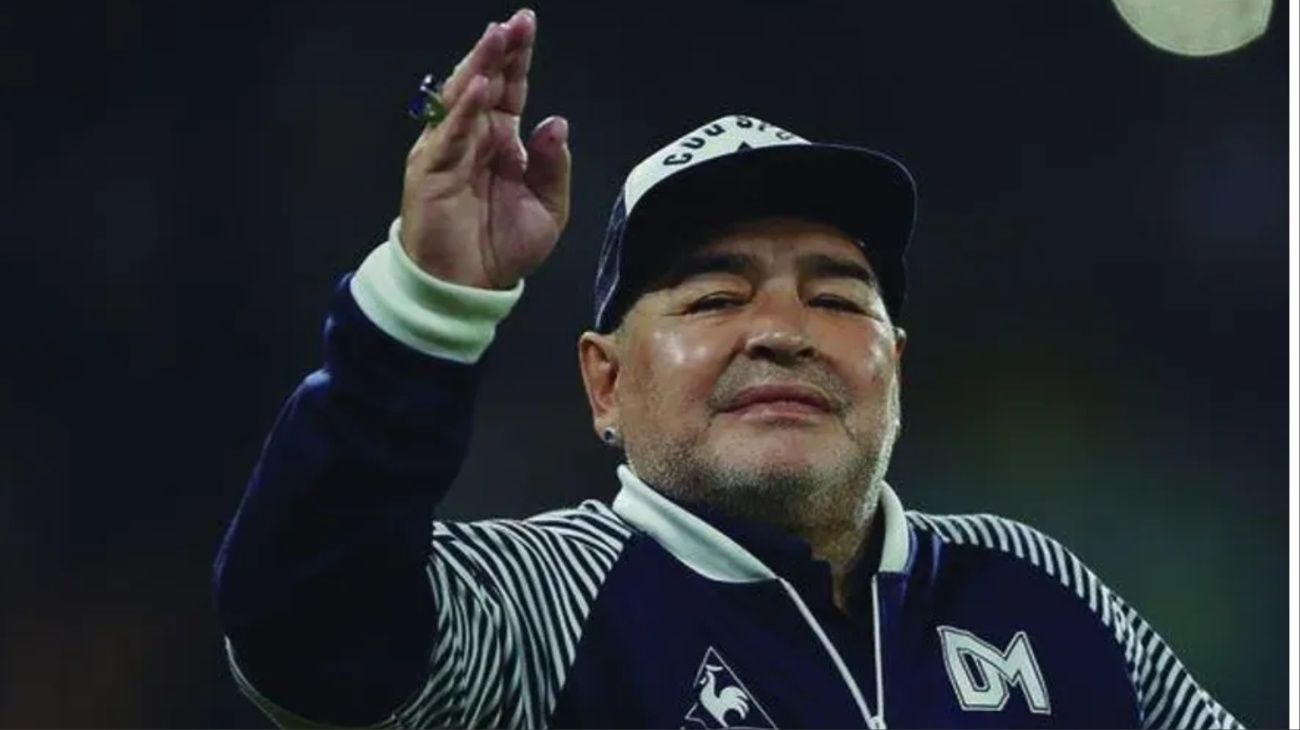 Finalmente, el juicio por la muerte de Diego Maradona no comenzará este año