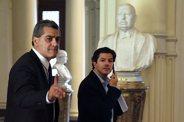 Reforma Previsional: el Gobierno cierra filas y no habrá cambios