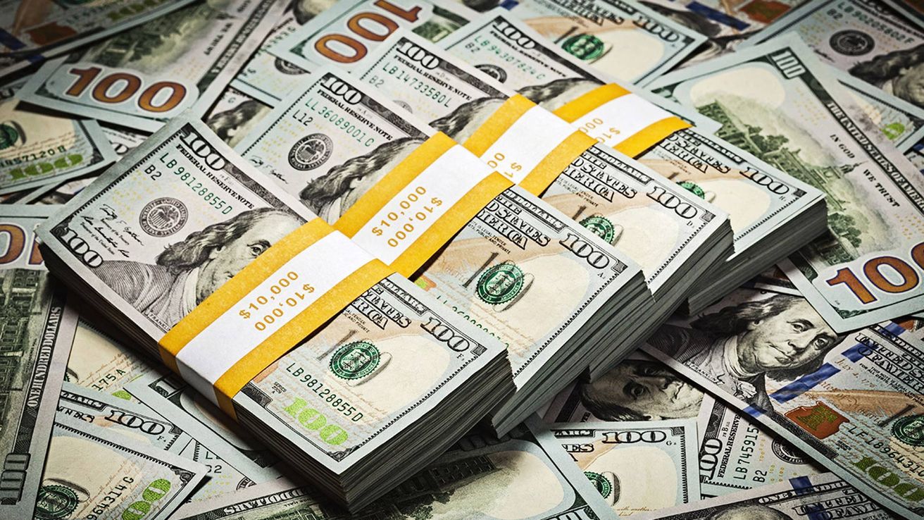 Dólar blue hoy: a cuánto cotiza este lunes 20 de junio