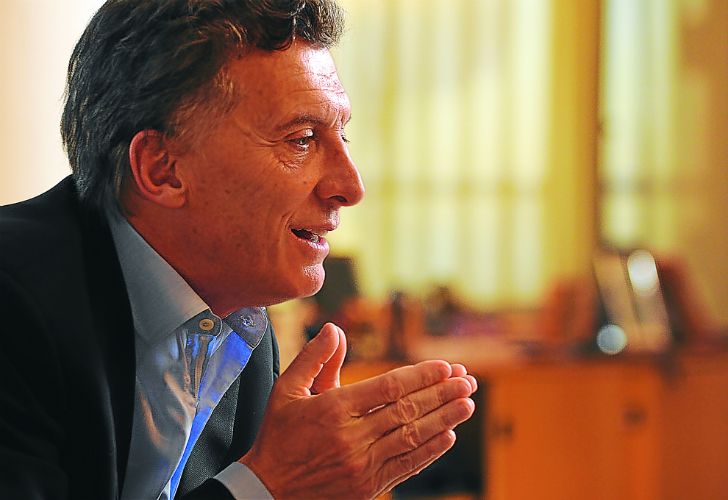 Para Macri, a nadie le interesa las alianzas, sino "como vamos a solucionar los problemas"