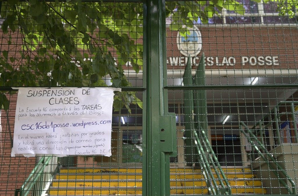 Coronavirus y la escuela: la oportunidad de reinventarla