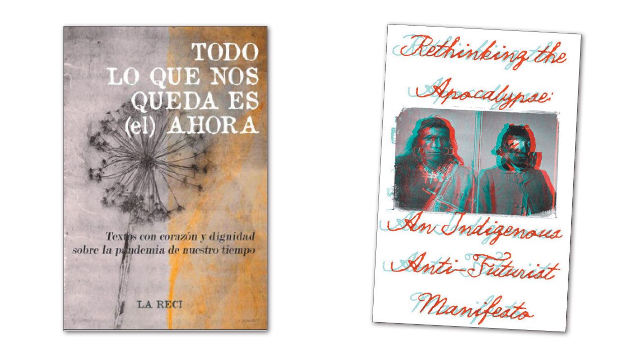 Otras ideas para pensar la pandemia