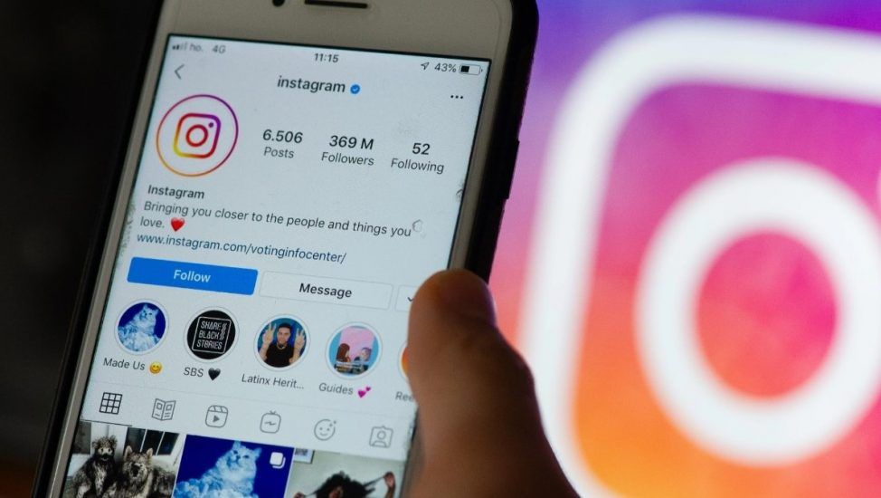 Instagram permitirá crear y vender NFT