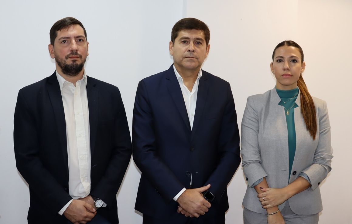 Fiscales y querella denunciaron una operación mediática con chats falsos atribuidos a Cecilia Strzyzowski