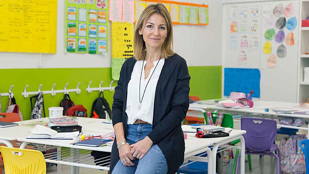 Soledad Acuña: “Va a haber un entendimiento entre Macri y Larreta”