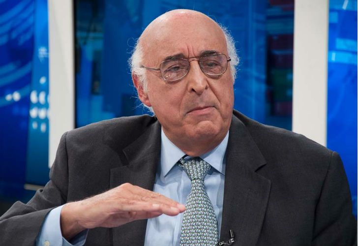 Miguel Ángel Broda: "El modelo económico del Gobierno es explosivo"