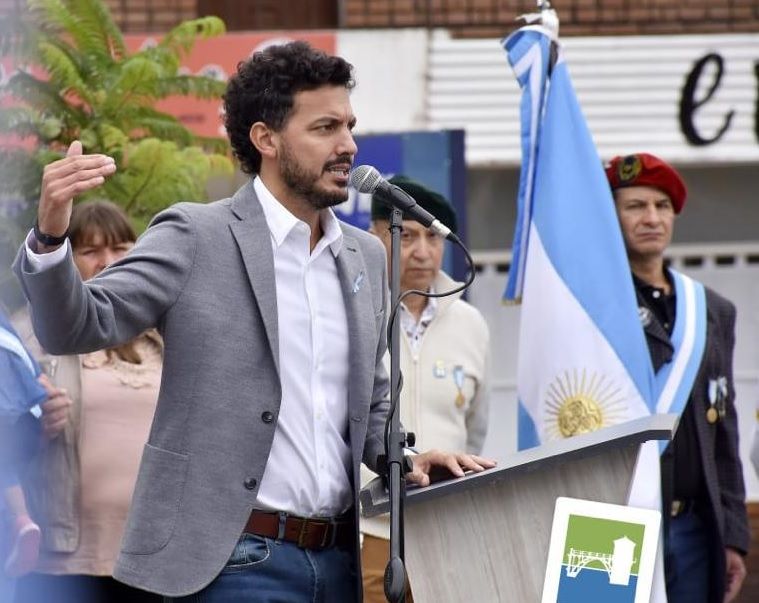 Federico Alesandri: “El oficialismo provincial fue muy funcional a Macri”