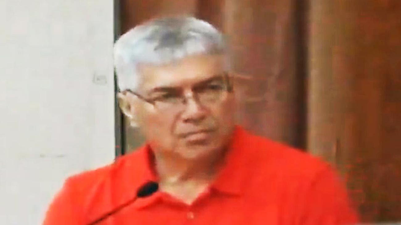Lázaro Báez vuelve a declarar en el juicio por la obra pública