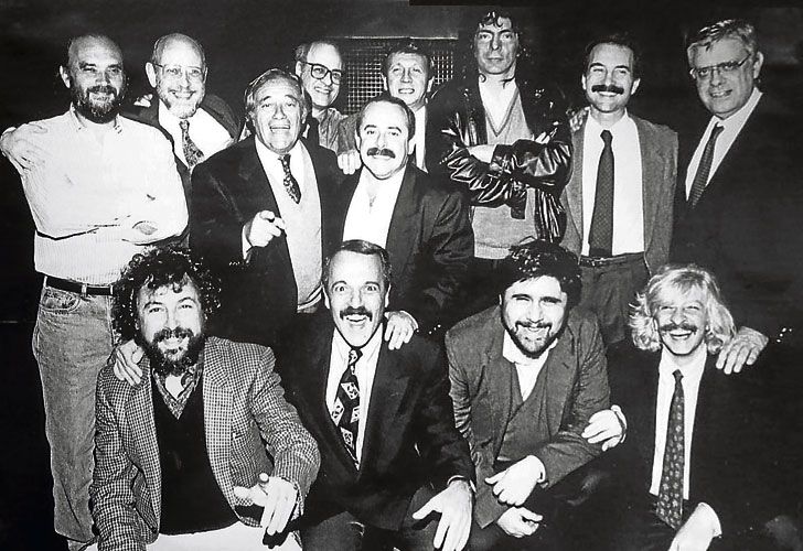 Mastropiero está de luto