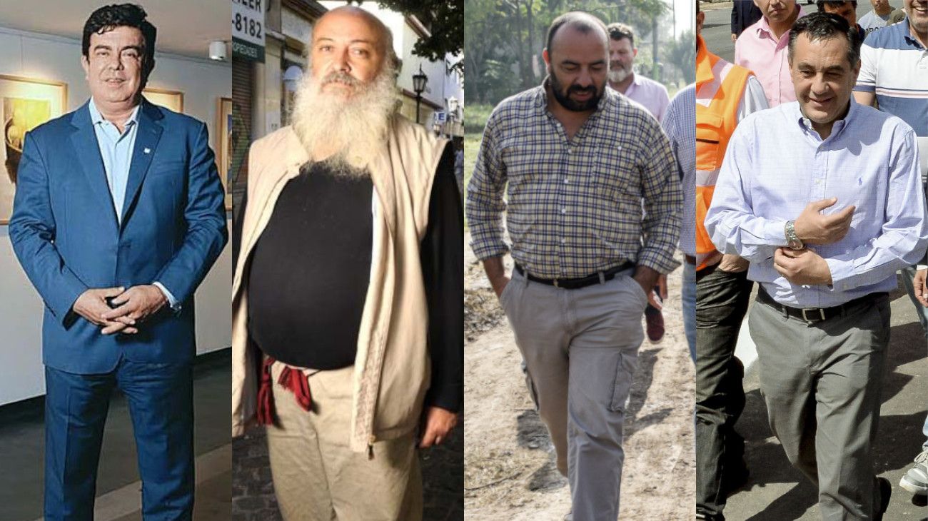 La Matanza: cómo es la situación electoral y quiénes quieren ser candidatos en el corazón del conurbano