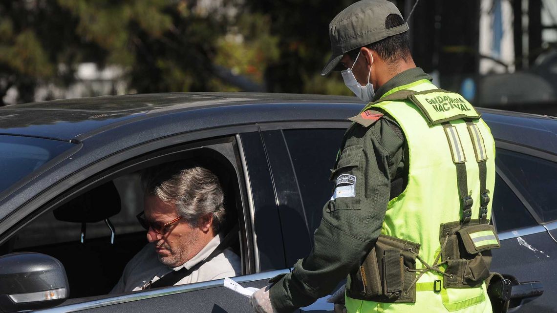 Coronavirus: hubo otras 12 muertes y 149 nuevos casos