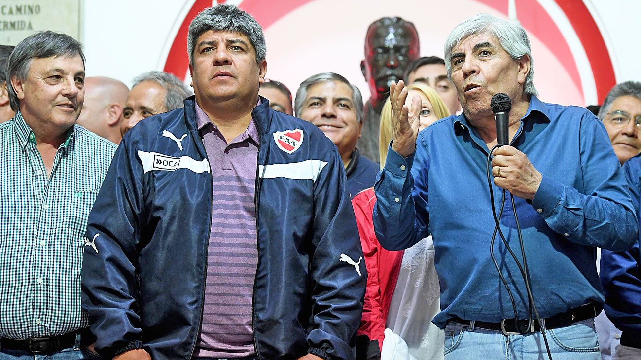 Arde en su propio infierno