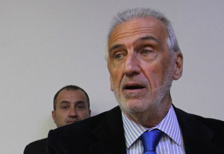 Para el fiscal Germán Moldes, la libertad de Cristobal López es un "sobreseimiento encubierto"