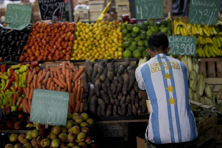 ¿Alcanza con dejar de emitir para eliminar la inflación?