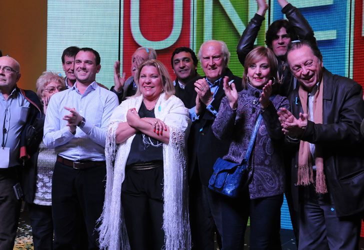 UNEN quiere primarias abiertas para definir al sucesor de Macri