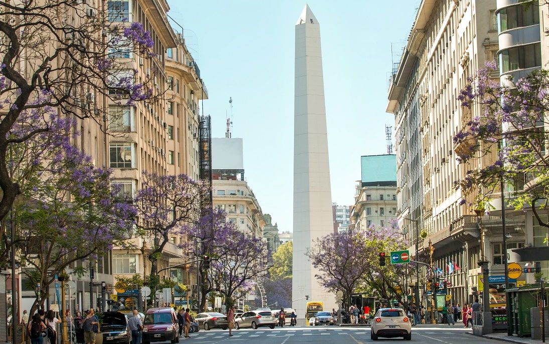 Bases para repensar el desarrollo argentino