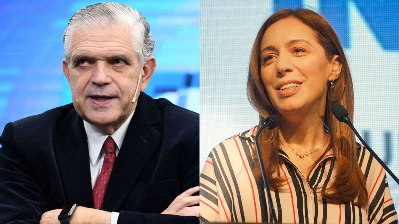 Encuesta porteña: López Murphy con la misma imagen positiva que Vidal