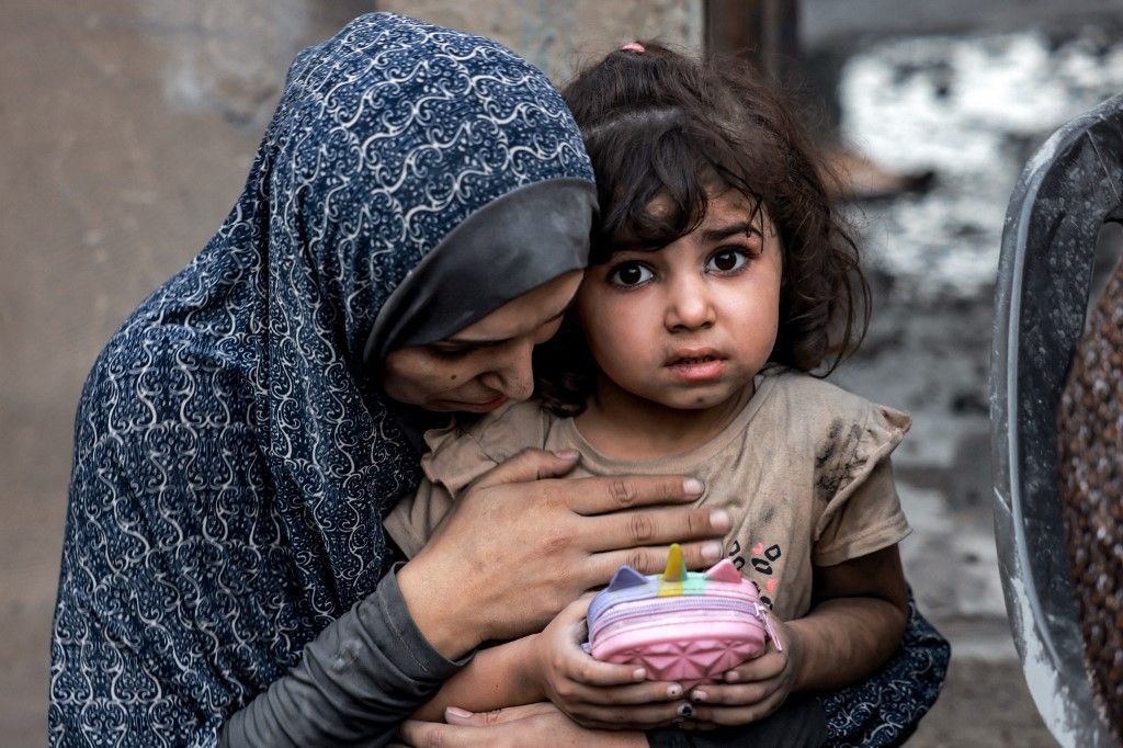 Desde Franja de Gaza piden que, "Palestina libre le debe pedir a Hamás que se vaya de Gaza"