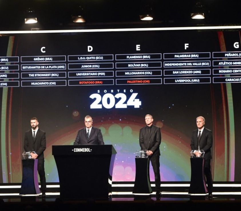 Libertadores y Sudamericana: el juego de los millones
