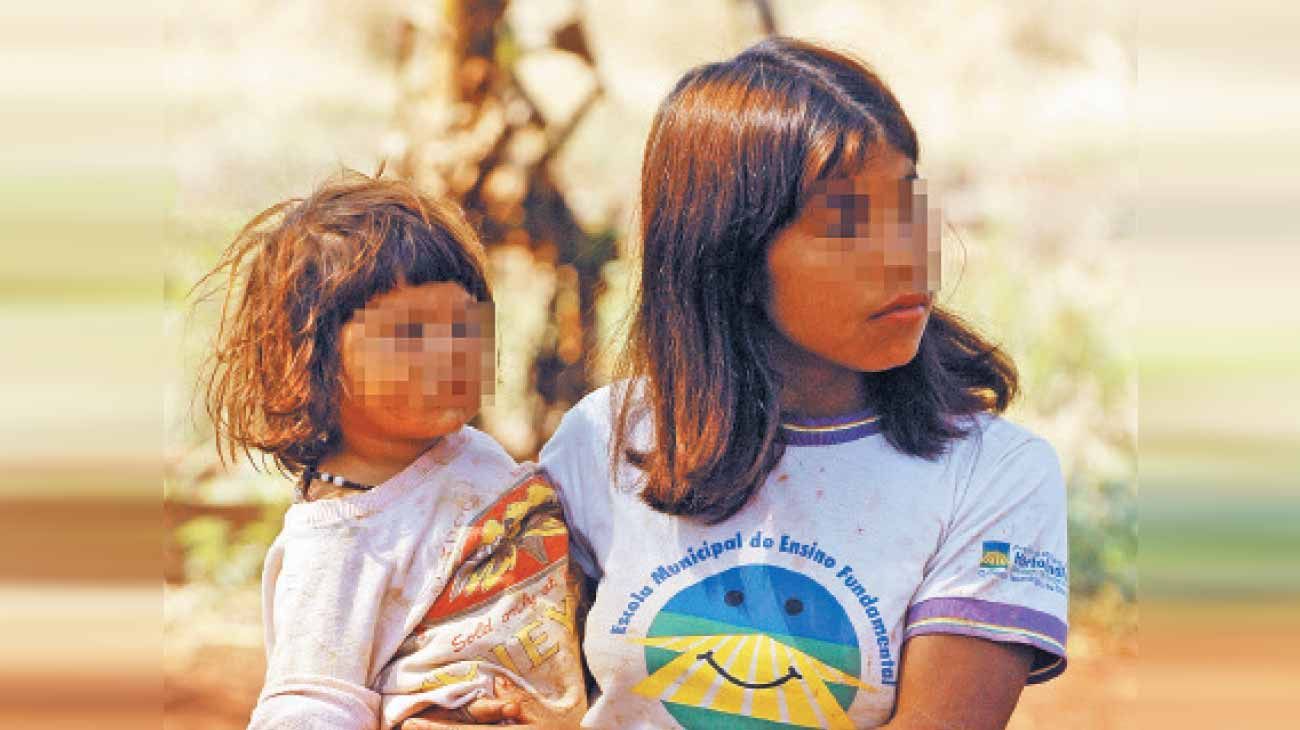 Matrimonios infantiles: ¿siempre son delito?