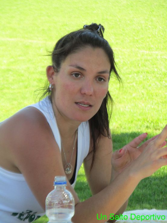 La nueva vida de Soledad García