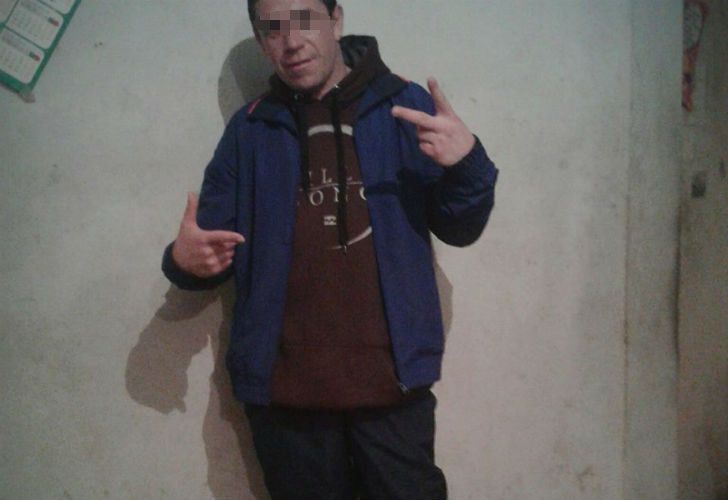 El extenso prontuario del ladrón acusado de robarle el celular a Brenda Bigiatti