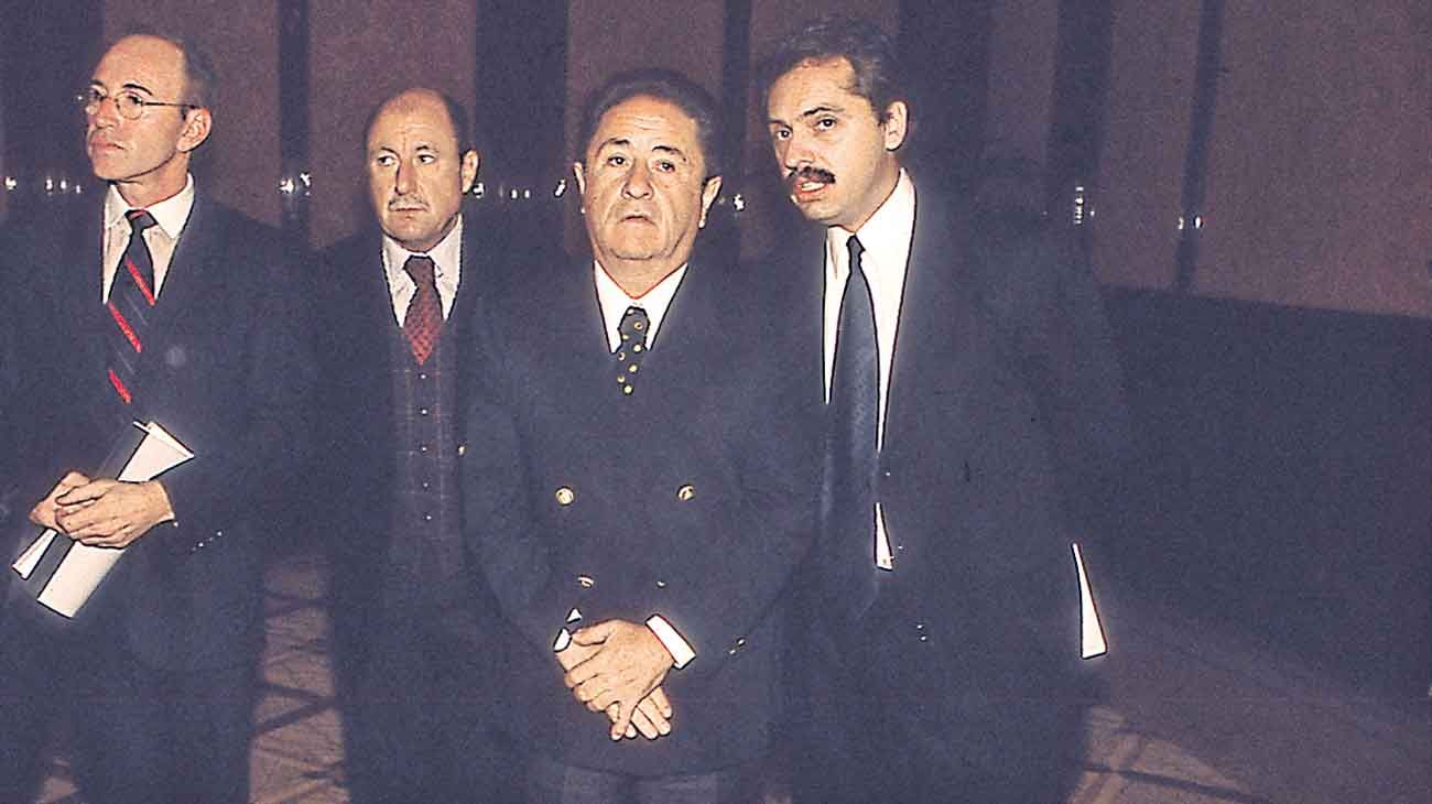 Dilema esencial argentino: ¿fin de un ciclo o continuidad de la agonía?