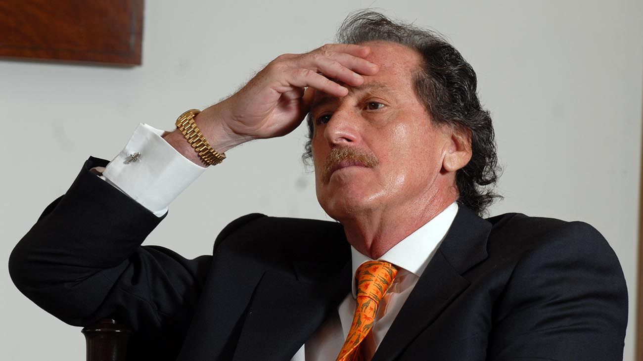 Jorge Brito: cómo fue mi primera entrevista con el banquero