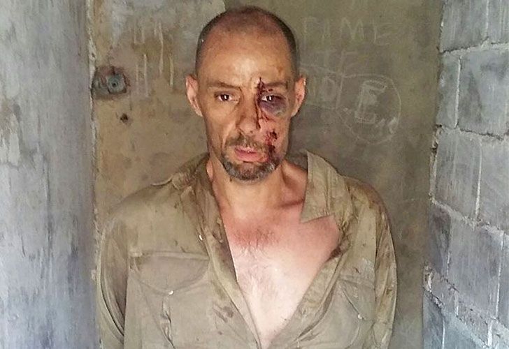 Martín Lanatta confesó que tramitó "portación de armas" a Marcelo Balcedo