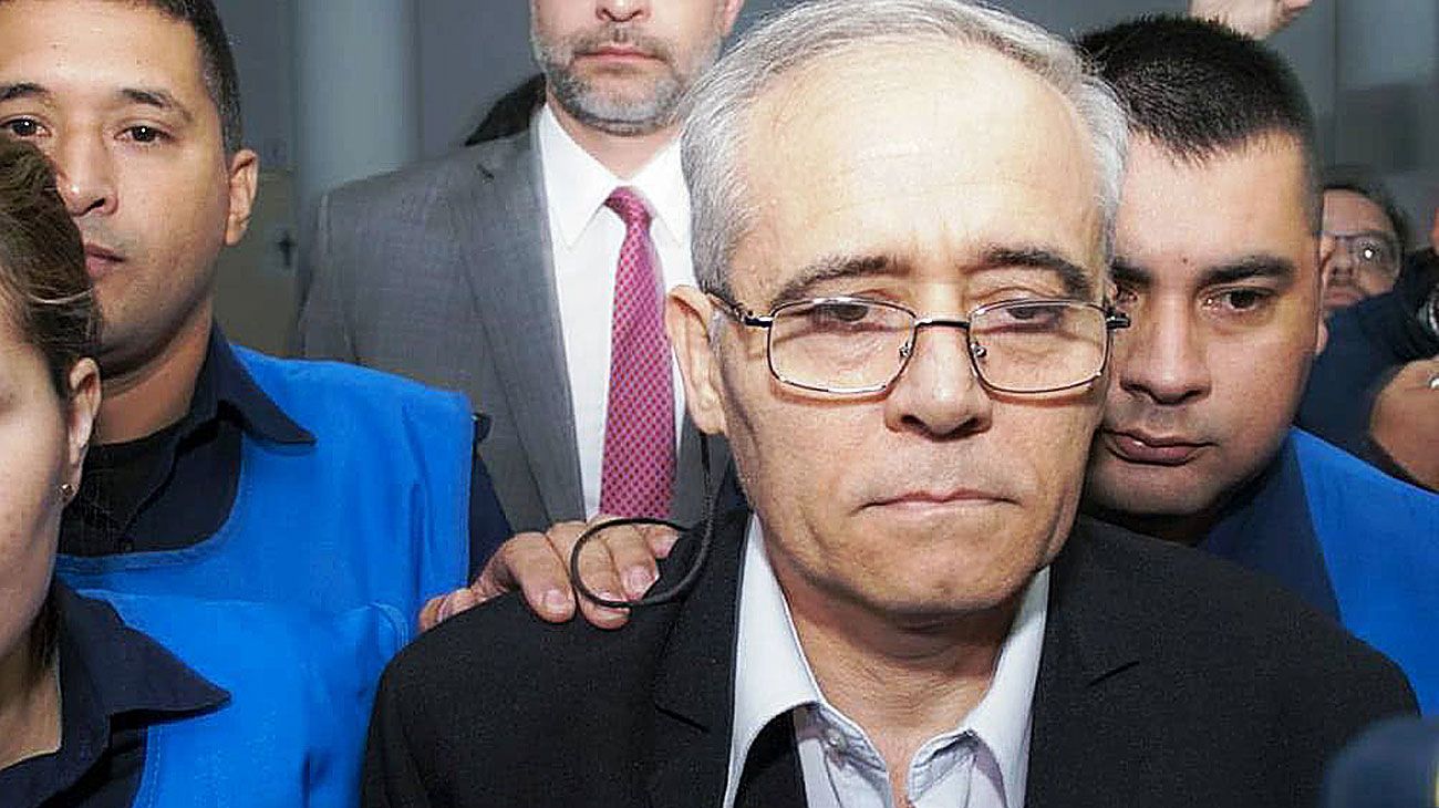 El cura Ilarraz podría recibir una pena de 25 años de prisión
