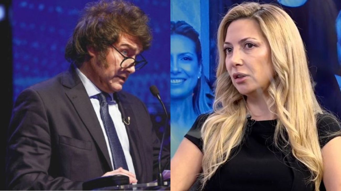 Seguridad de Fabiola Yañez: Milei pidió que se eleve un informe a la Justicia para quitarle la custodia