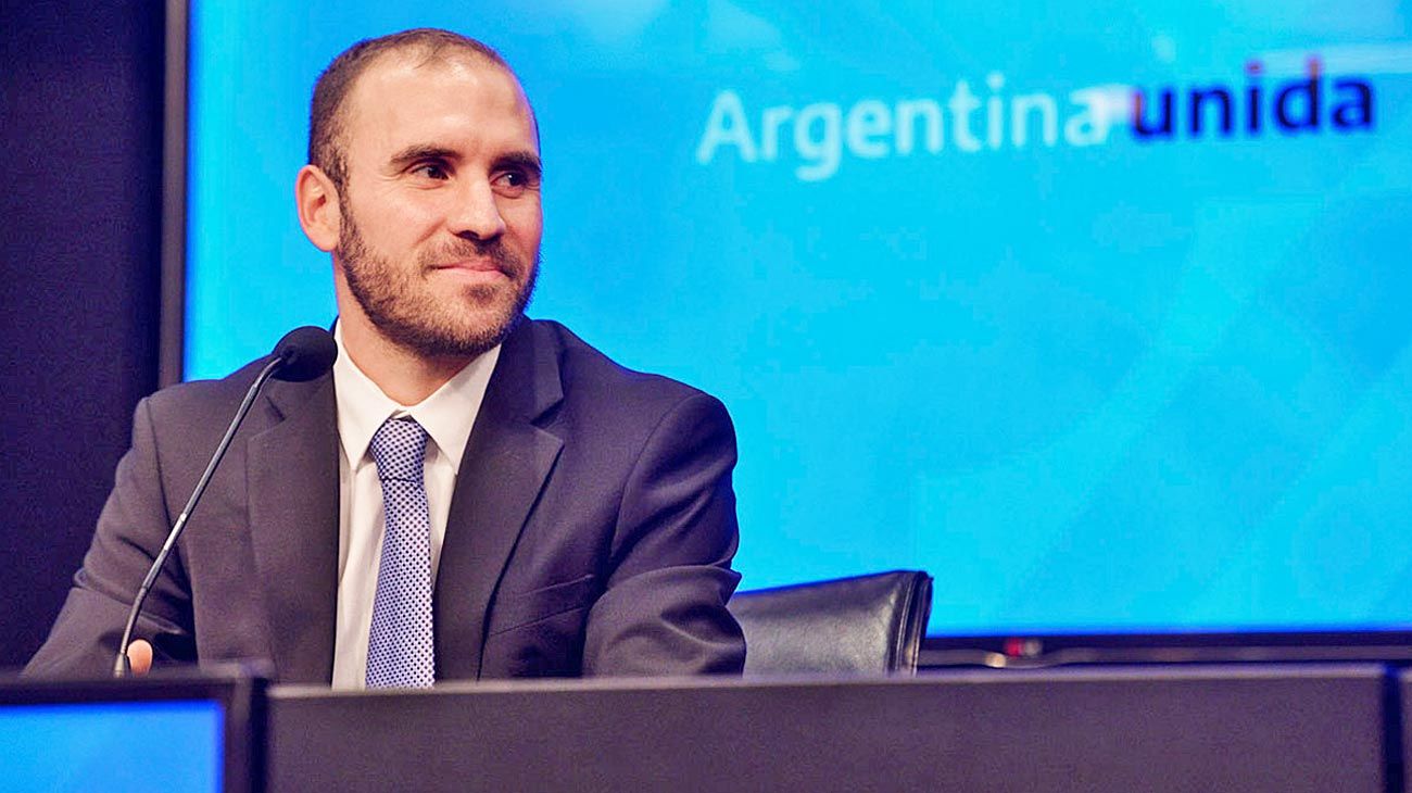 Alberto está reunido con Guzmán en Olivos, antes de recibir a Larreta y Kicillof