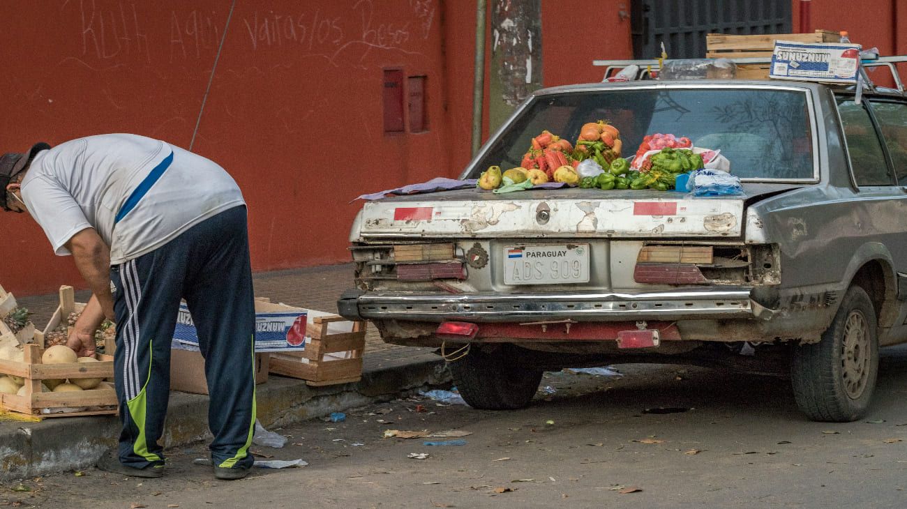 La lucha de la mayoría global por la justicia económica