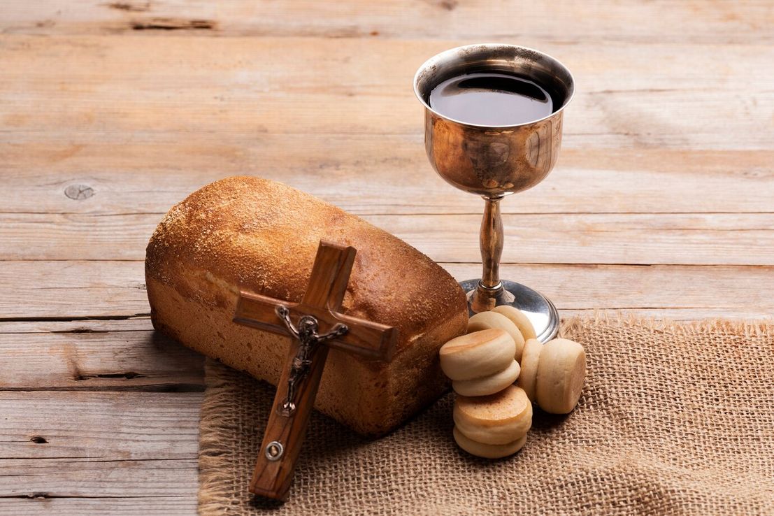 Semana Santa: renovar nuestra mirada