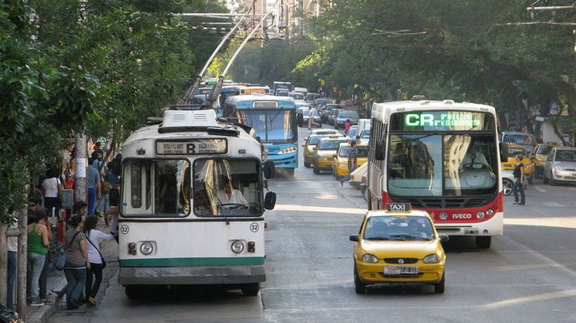 El Transporte Metropolitano suma las líneas 700 - 701 y expresos diferenciales
