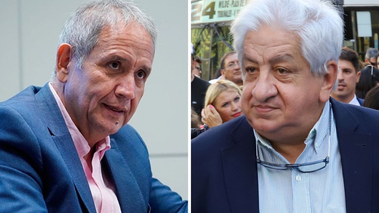 Las negociaciones paritarias ya levantan temperatura
