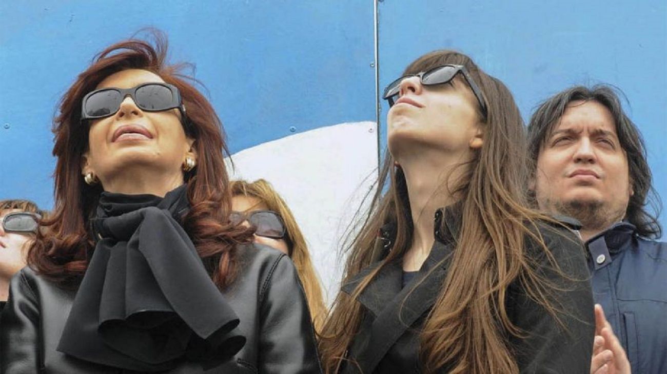 Un tribunal autorizó a Cristina Kirchner a viajar a Cuba para visitar a Florencia