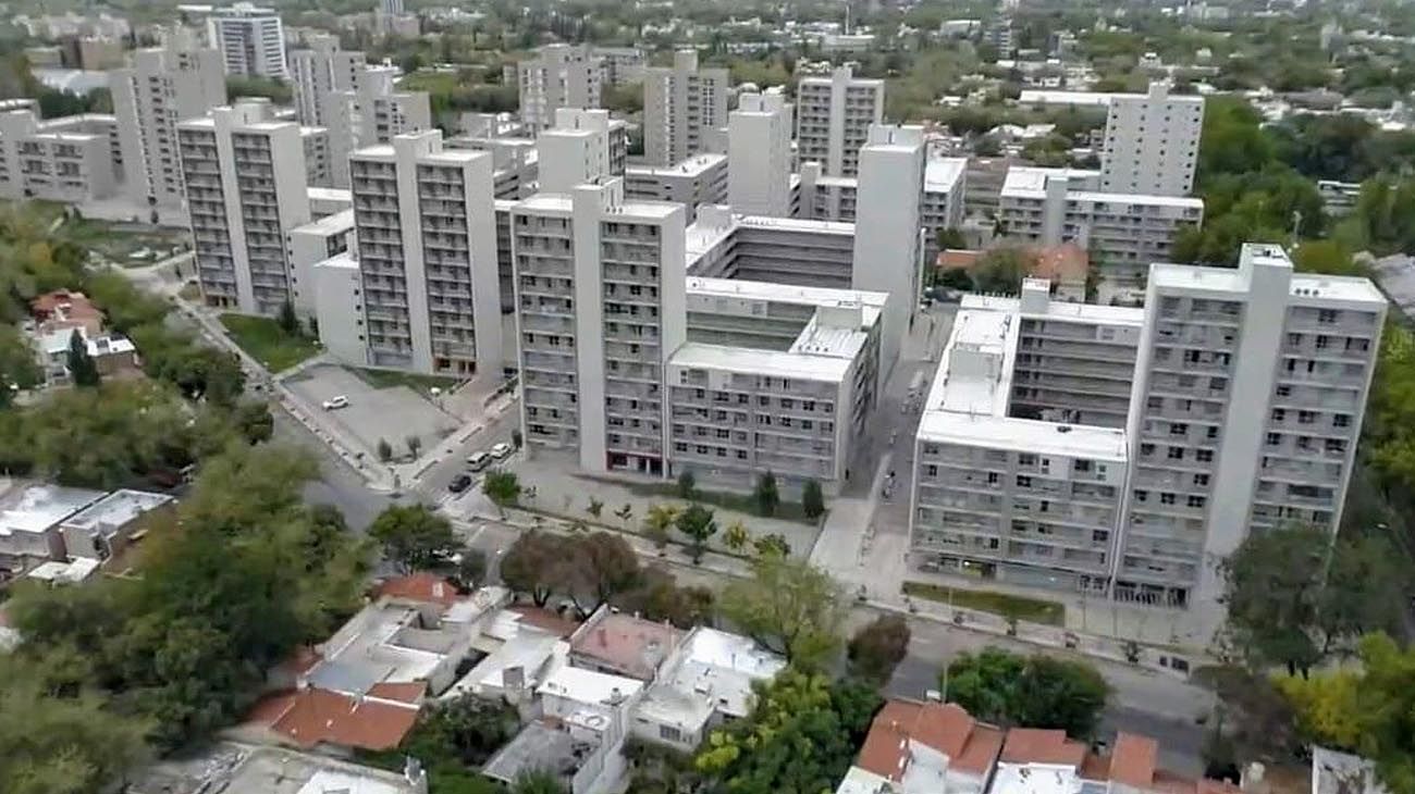 Procrear 2: Cómo participar del próximo sorteo de más de 700 viviendas en 5 provincias