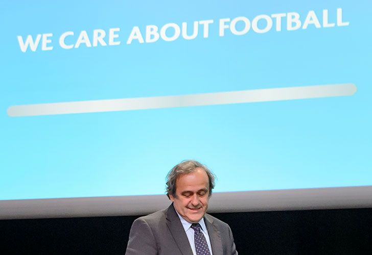 Tensiones fuera del deporte
