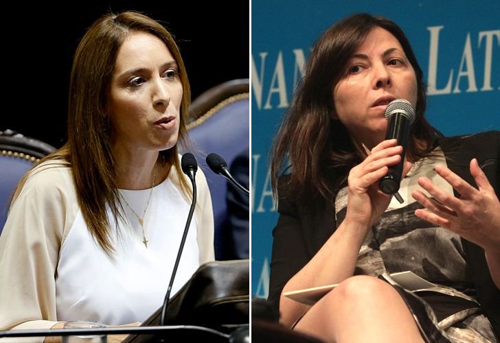 La exministra de Economía de Scioli cuestionó la "provincia fundida" de Vidal