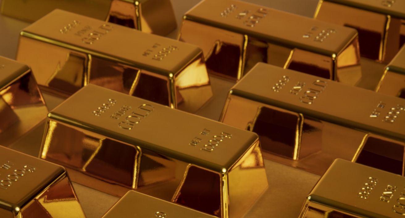 Invertir en oro: qué opciones ofrece el mercado argentino