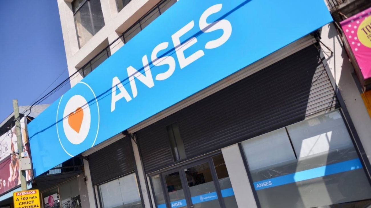 Demoras en la página del ANSES