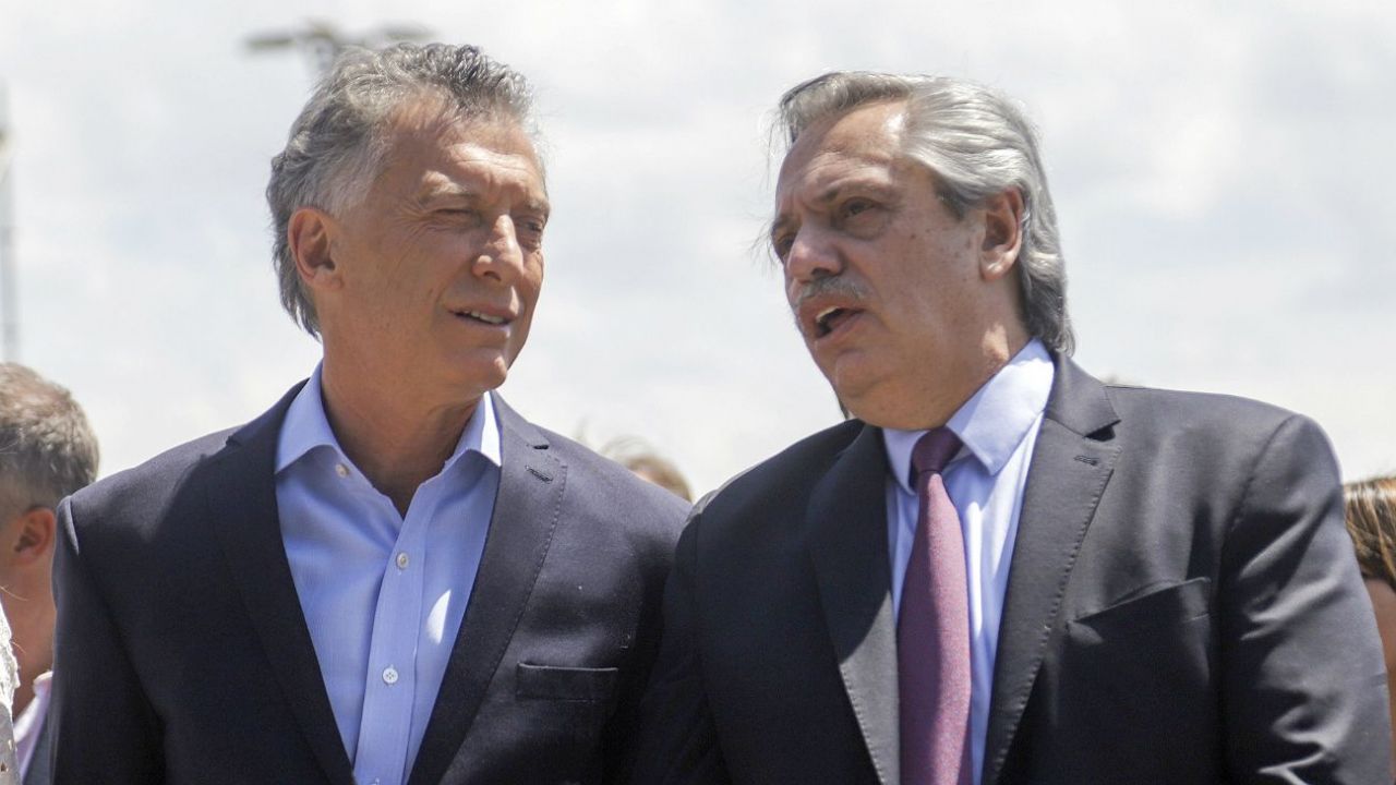 El PRO es peronista y se nota mucho