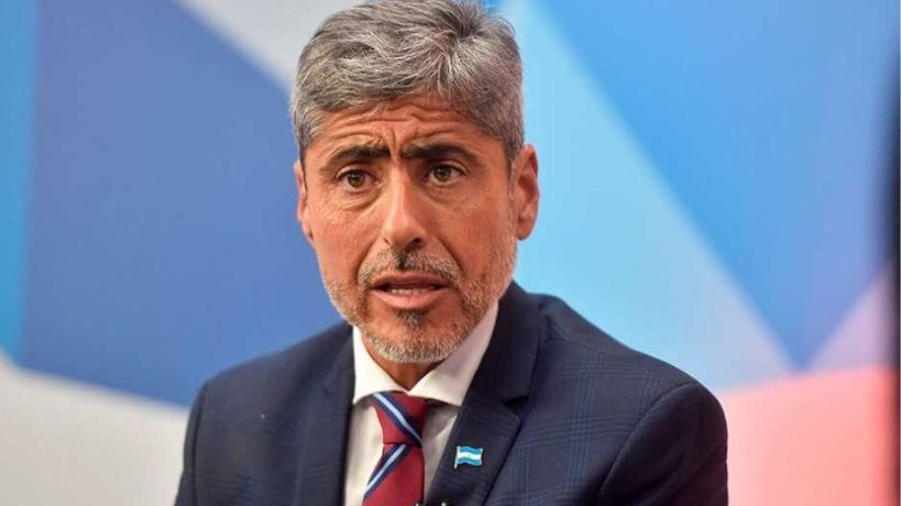 Amenazas en escuelas: Quinteros confirmó que los casos van en aumento