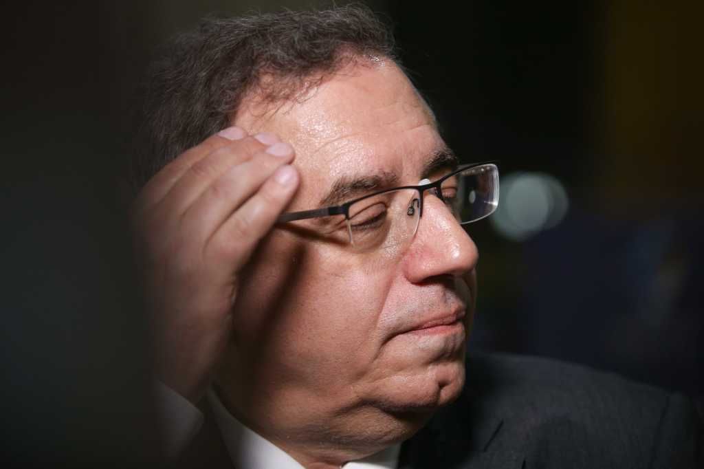Carlos Maslatón criticó a la DAIA y defendió a Carlos Pagni de los ataques de Javier Milei