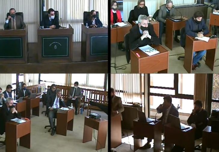 Después de 13 años, llega el final del juicio contra Pía Cardoso