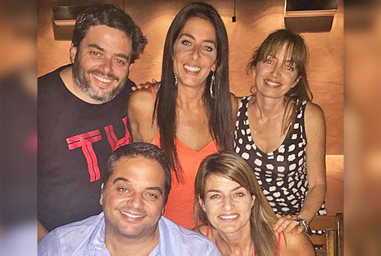 Mariana y Lorena Triaca fueron las primeras en renunciar a sus cargos